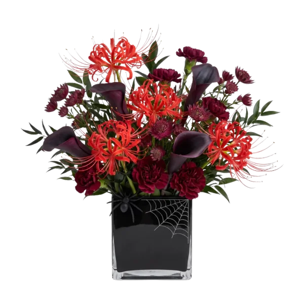 Spider Lily Spell