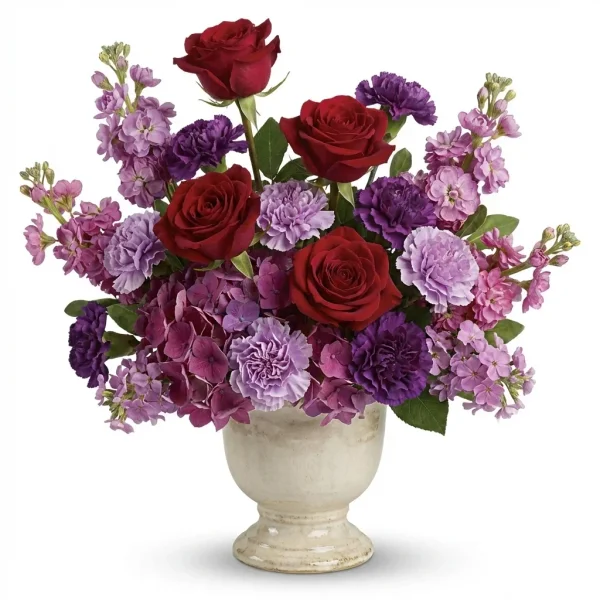 Roman Dream Bouquet