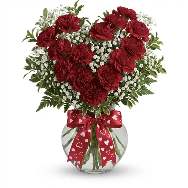 Moonlit Whisper Bouquet