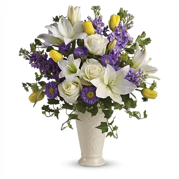 Green Promise Arrangement