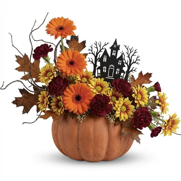 Enchanted Manor Bouquet