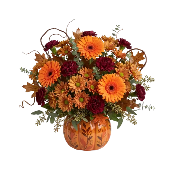 Willow and Gourd