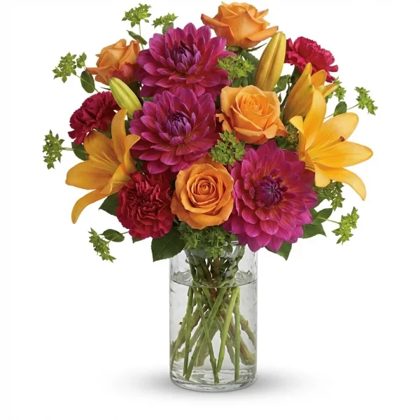 Summer Style Bouquet