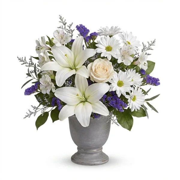 Shoreline Promise Bouquet