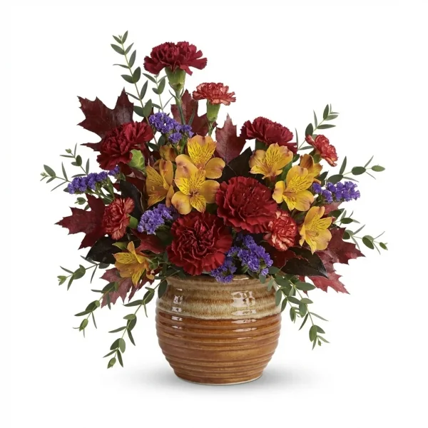 Pumpkin Moonlight Bouquet