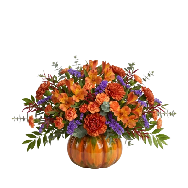 Dusk Gourd