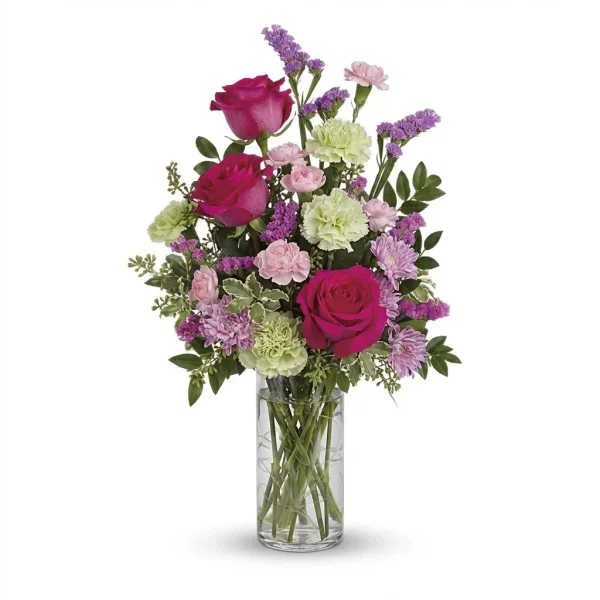 Mosaic Wonder Blooms