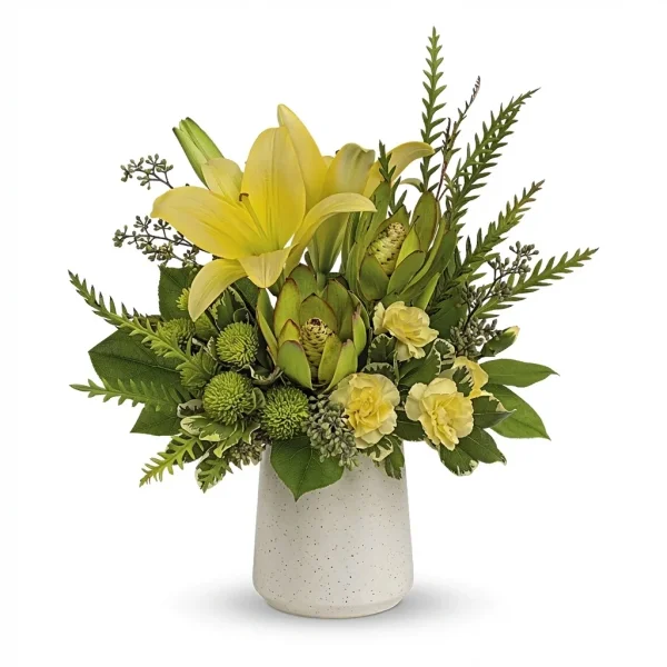 Urban Eden Bouquet