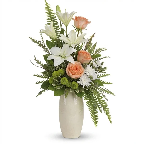 Gallery Bloom Bouquet