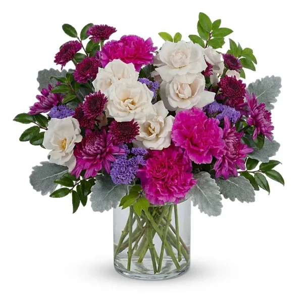 Shining Grace Bouquet