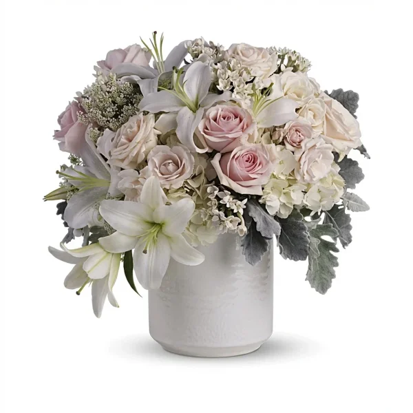 Whispering Beauty Bouquet