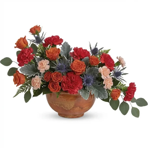 Rose Whisper Arrangement