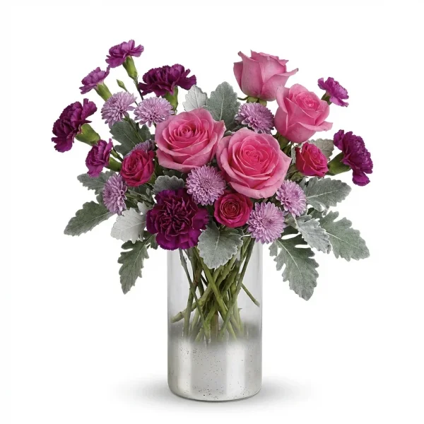 Petal Dream Bouquet