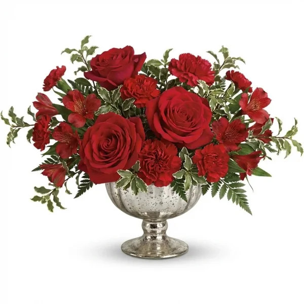 Grand Mosaic Bouquet