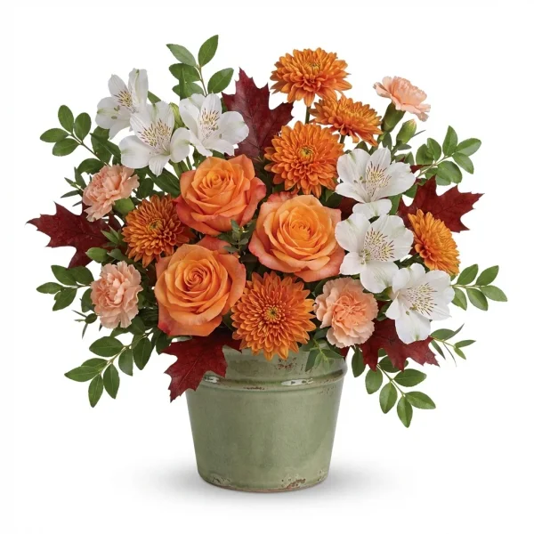 Waterlight Bouquet