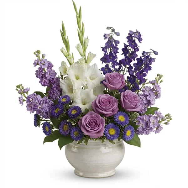 Tender Keepsake Bouquet