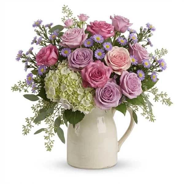 Your Guiding Light Bouquet