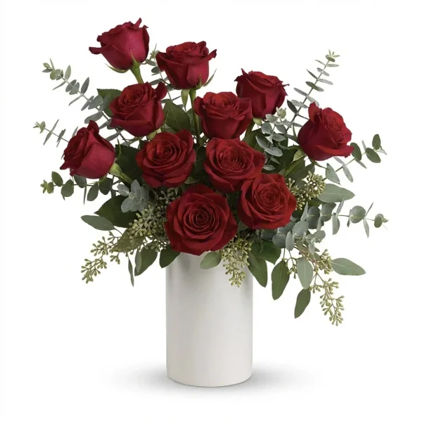 Forever Adored Bouquet