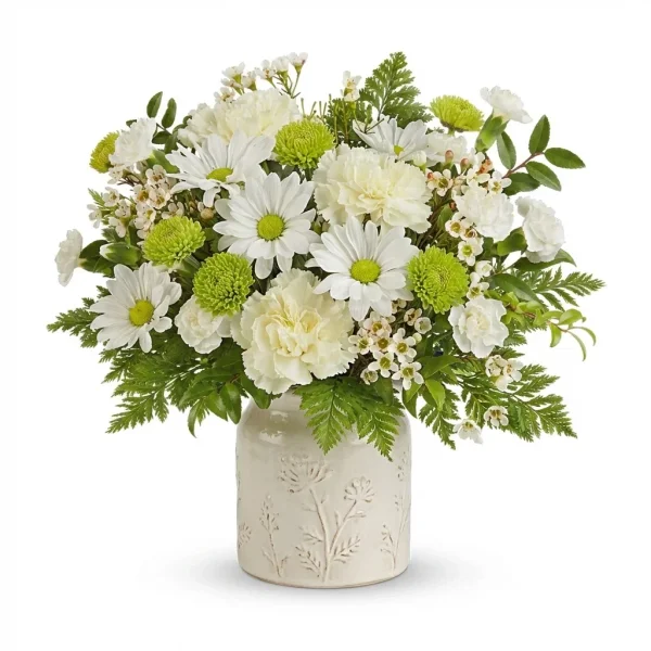 Bright Whimsy Blooms