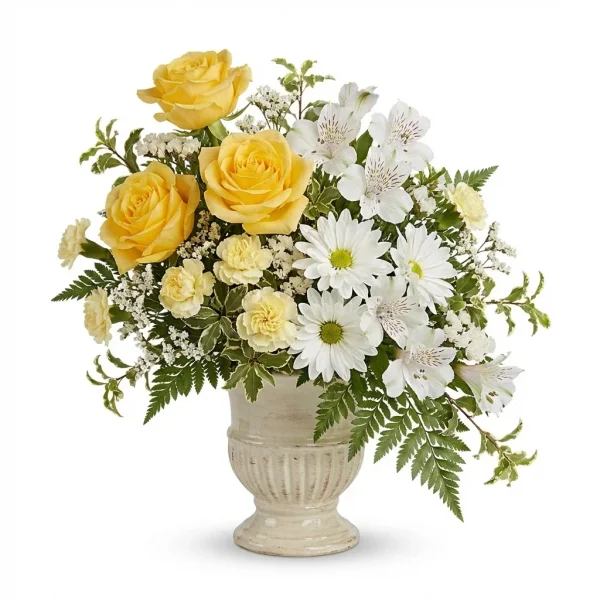 Vernal Grace Blooms