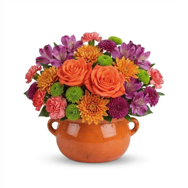 Spectral Bloom Bouquet