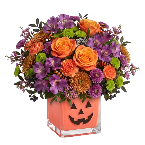 Coral Lantern
