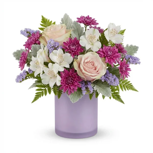 Enchanting Beloved Arrangement