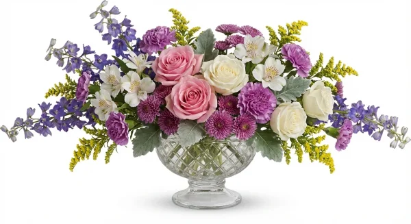 Meadow Breeze Blooms