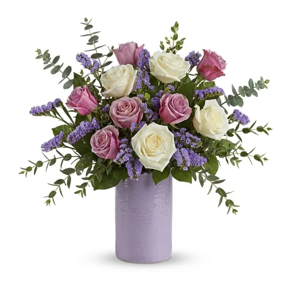 Spring Waltz Blooms