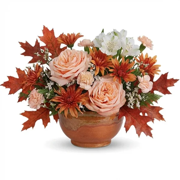 Diamond Bloom Bouquet