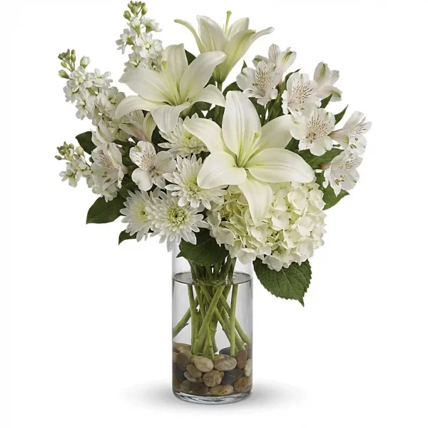 Radiant Spirit Bouquet