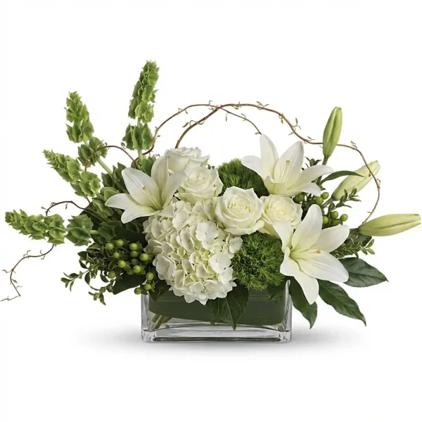 Dewy Meadow Bouquet