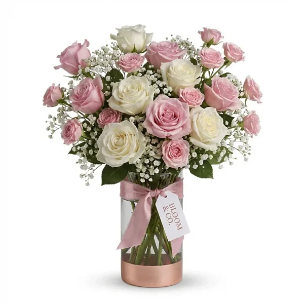 Honey Treasure Arrangement