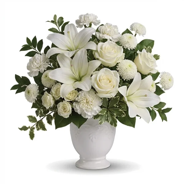 Peace & Happiness Bouquet