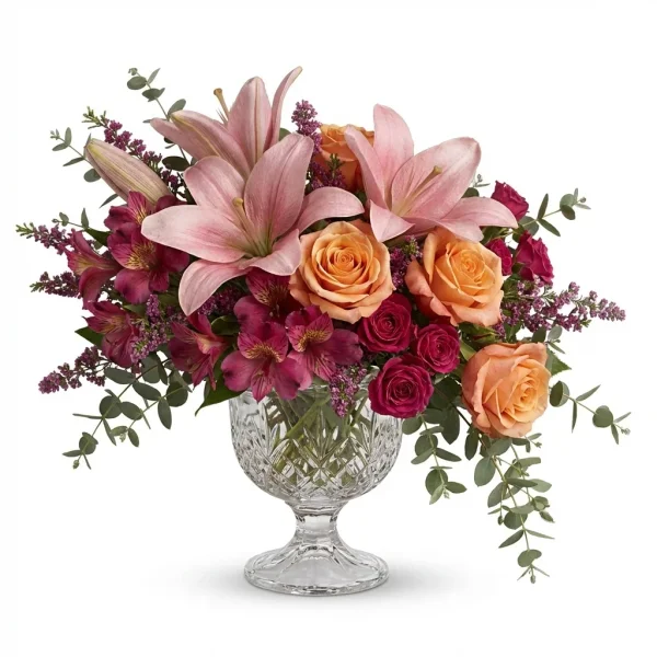 Morning Sonata Bouquet