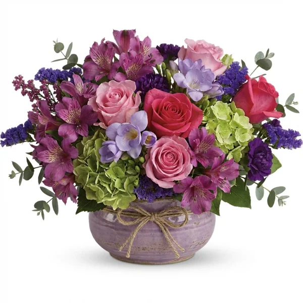 Garden Harmony Arrangement