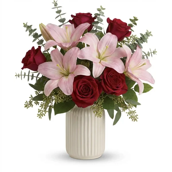 Amour Splendor Bouquet