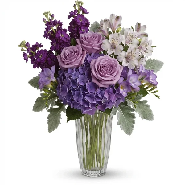 Sugarblush Bouquet