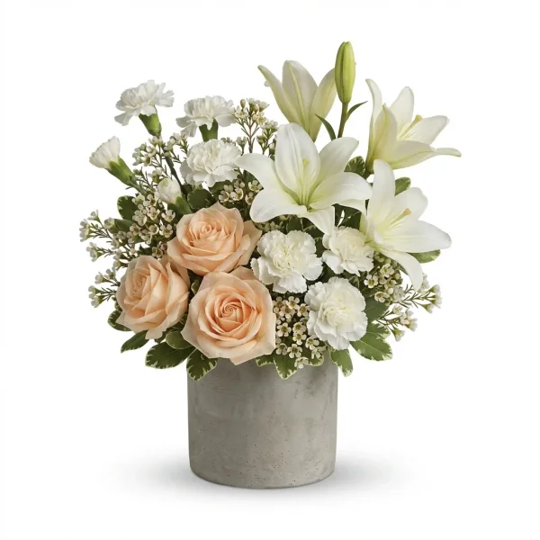 Dreamy Reverie Arrangement