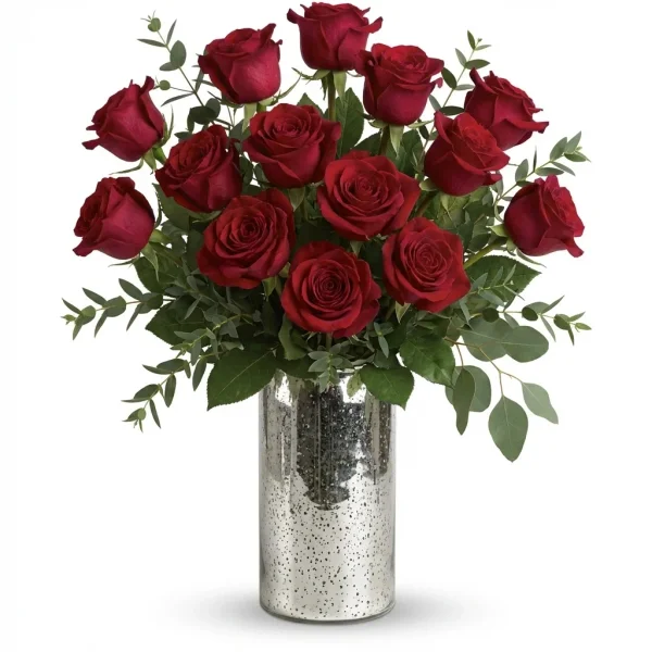 Amour Wonder Rose Bouquet