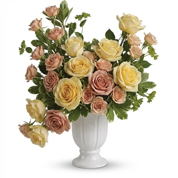 Enchanted Moment Bouquet