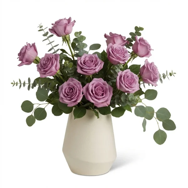 Lavender Dream Roses