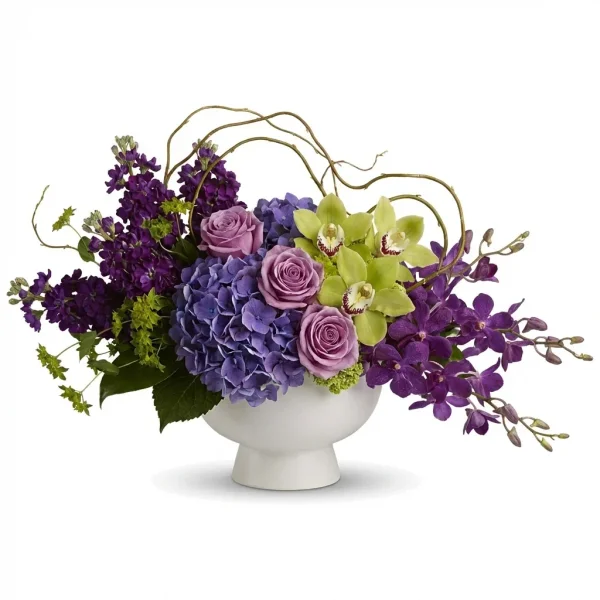 Amour Mosaic Bouquet