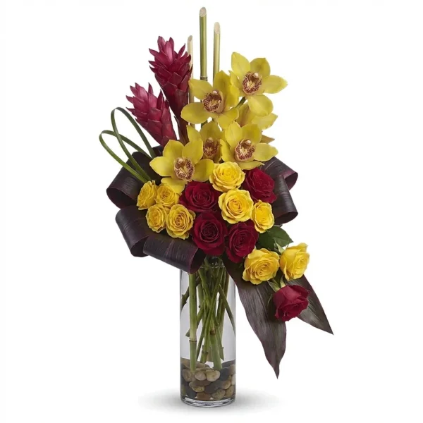 Summer Haze Bouquet