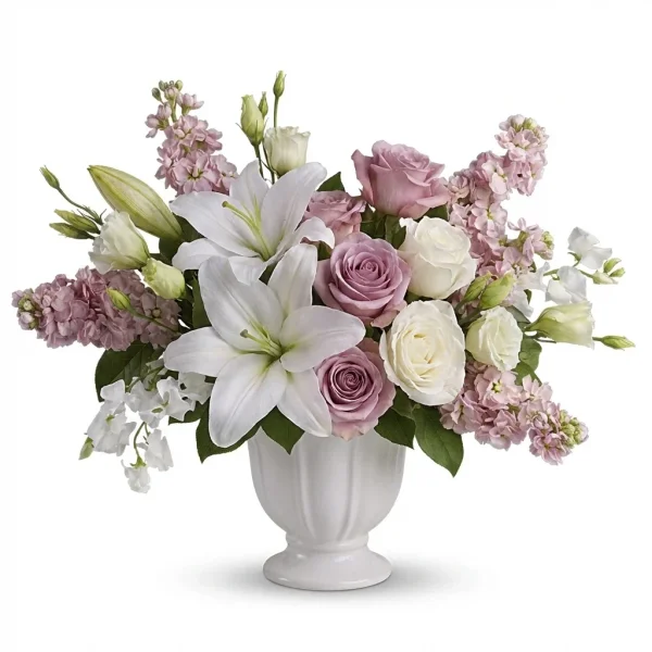 Moonlit Romance Bouquet