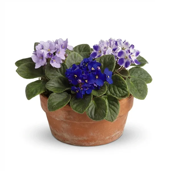 Mauve Charm Bouquet