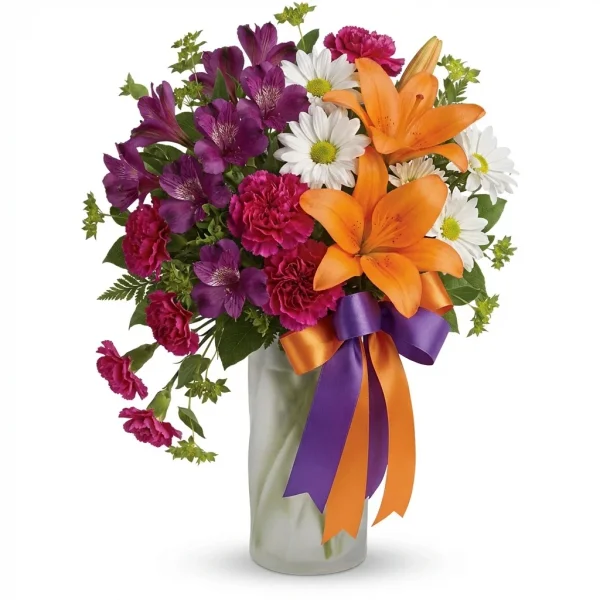 Fancy Delight Bouquet