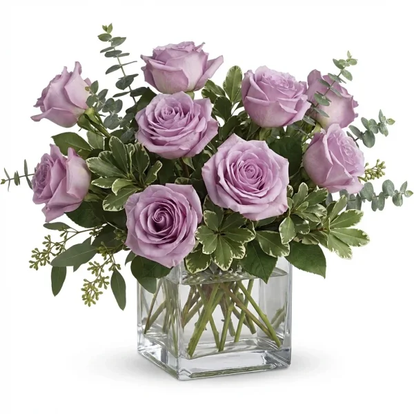 Forever Yours Bouquet