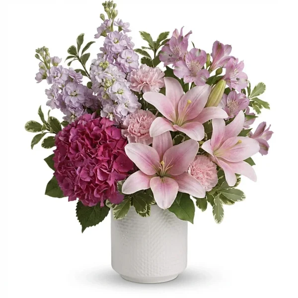 Endless Charm Arrangement