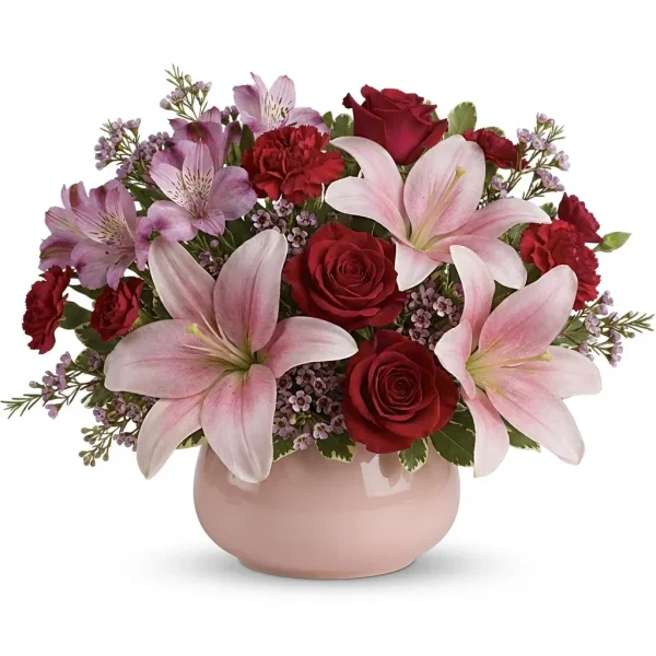 Briar Waltz Arrangement